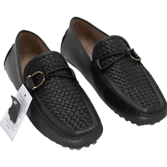 Carlos by Carlos Santana Other - Carlos by Carlos Santana Malone Woven Driving Loafers US 9.5 D EU 42.5